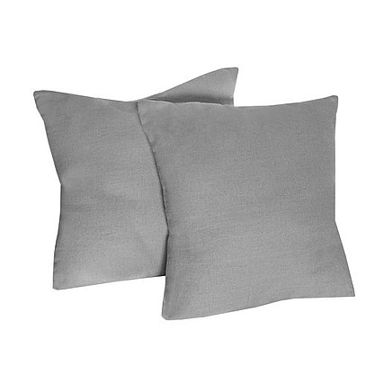 Brazīlijas šūpuļkrēsls ar apilveniem un stiprinājumiem, pelēks - 5900779951013 Brazīlijas šūpuļkrēsls ar apilveniem un stiprinājumiem, pelēks