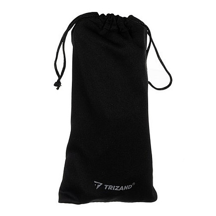 Trizand Polarizētas Sporta Velo Saulesbrilles UV400, Oranžā