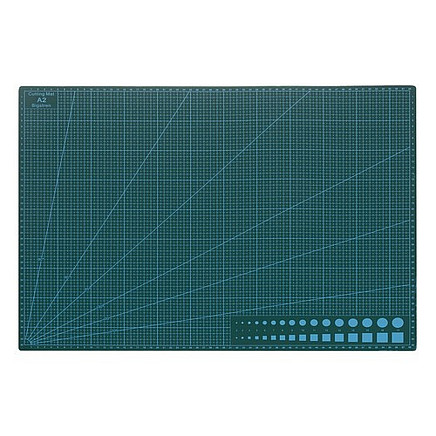 Bigstreen 24340 A2 modeling cutting mat