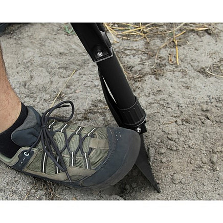 Folding shovel Trizand 23830