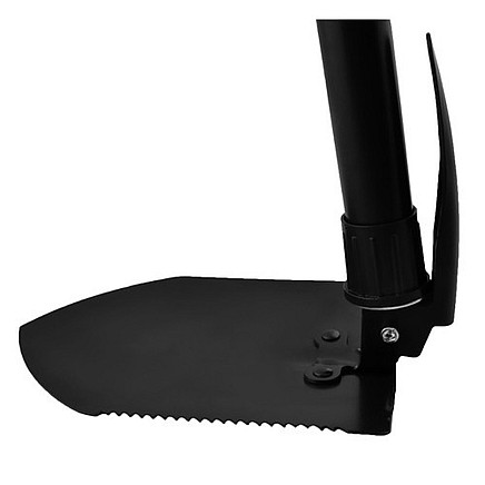 Folding shovel Trizand 23830
