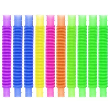 10 gab. interaktīvo sensoro caurulīšu komplekts - daudzkrāsainas plastmasas rotaļu un mācību caurulītes motorisko prasmju attīstībai, stresa mazināšanai un izklaidei - izglītojoša un relaksējoša rotaļlieta bērniem un pieaugušajiem - 5900779941489 10 gab. interaktīvo sensoro caurulīšu komplekts - daudzkrāsainas plastmasas rotaļu un mācību caurulītes motorisko prasmju attīstībai, stresa mazināšanai un izklaidei - izglītojoša un relaksējoša rotaļlieta bērniem un pieaugušajiem