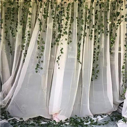 Artificial ivy - garland 25.2m Gardlov 19735