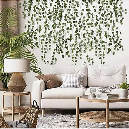 Artificial ivy - garland 50.4m Gardlov 19737