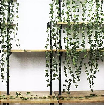 Artificial ivy - garland 50.4m Gardlov 19737