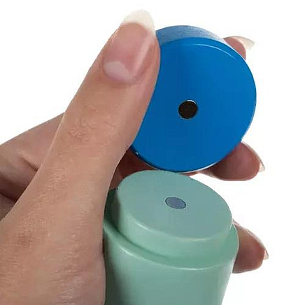 Koka Rotaļu Daktera Ārsta Piederumu Komplekts