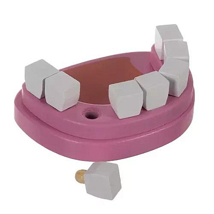 Koka Rotaļu Daktera Ārsta Piederumu Komplekts