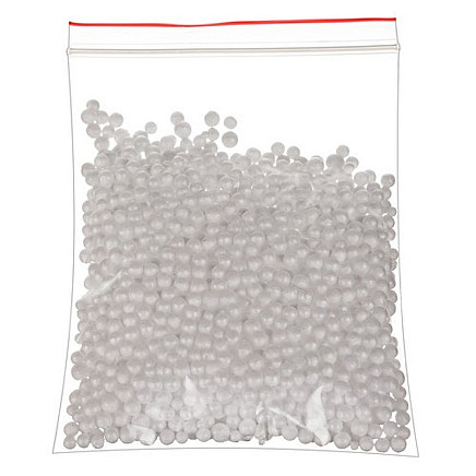 Childrens upright vacuum cleaner - blue 23544