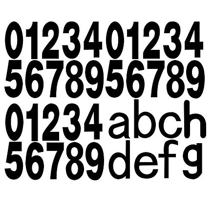 Izoxis Solar House Number 24357