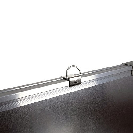 Dry erase board 60x40cm Maaleo 24325