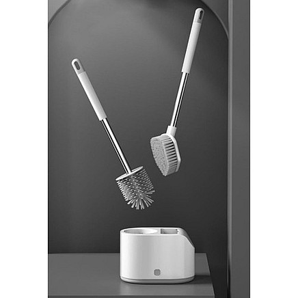 Ruhhy 24377 bathroom brush