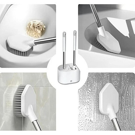 Ruhhy 24377 bathroom brush