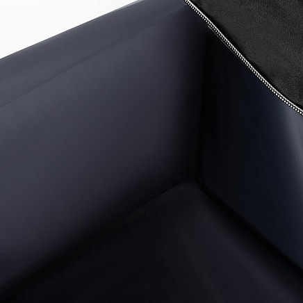 Ceļojuma soma Trizand 23639, ietilpīga un izturīga, 70x60x40 cm