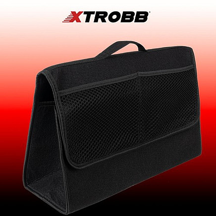 Xtrobb 24807 trunk organizer