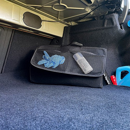Xtrobb 24807 trunk organizer
