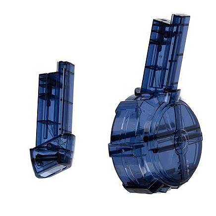 Automatic water gun 23189