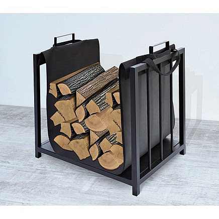 Kaminer 24628 Firewood Stand