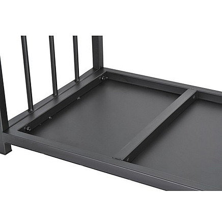 Kaminer 24628 Firewood Stand