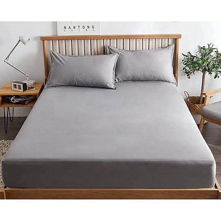 Fitted sheet 180x200 Ruhhy 24926