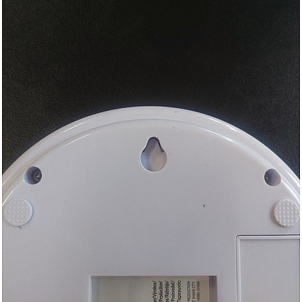 Kitchen scale 10kg Ruhhy 24174