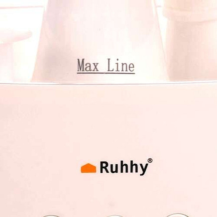 Gaisa Mitrinātājs Nakts Gaisma Lampa Ruhhy 24378