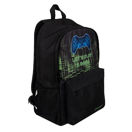 Backpack 22L - school Kruzzel 24532