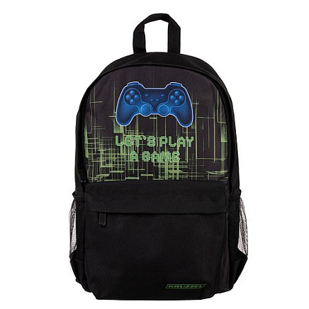 Backpack 22L - school Kruzzel 24532