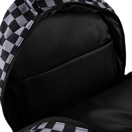 Backpack 22L - checkerboard Kruzzel 24530