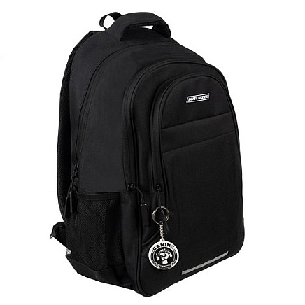 Backpack 30L - black Kruzzel 24525