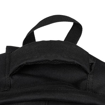 Backpack 30L - black Kruzzel 24525