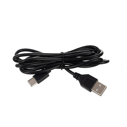 Ruhhy 24270 Bezvadu pūku noņēmējs ar USB-C uzlādi
