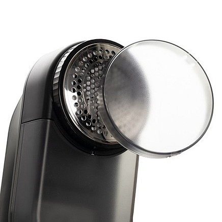 Ruhhy 24270 Bezvadu pūku noņēmējs ar USB-C uzlādi