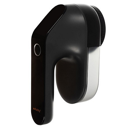 Ruhhy 24270 Bezvadu pūku noņēmējs ar USB-C uzlādi