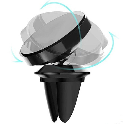 Magnetic car phone holder 24523