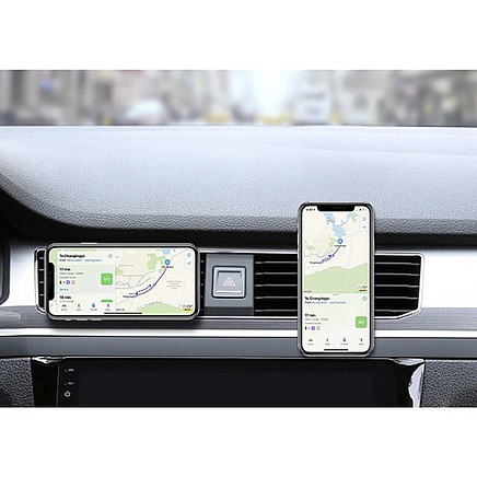 Magnetic car phone holder 24523