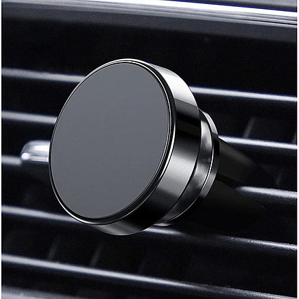 Magnetic car phone holder 24523
