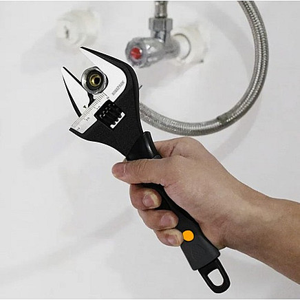 Bigstreen 24283 adjustable wrench