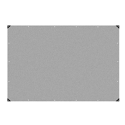 Tarpaulin 3x4m Gardlov 24652