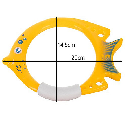 Diving set - toys 24247