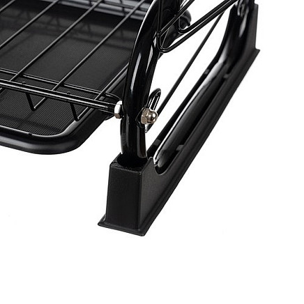 Ruhhy 24634 two-level dish dryer