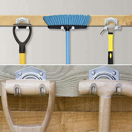 Tool hanger - 20pcs Bigstren 22486