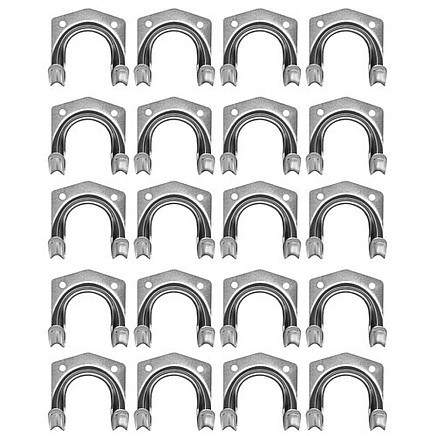 Tool hanger - 20pcs Bigstren 22486