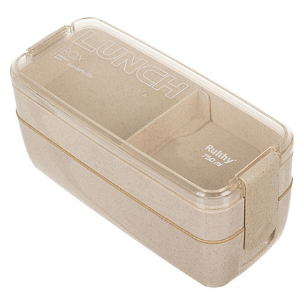 Lunchbox 750ml Ruhhy 24528