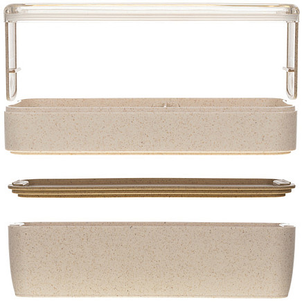 Lunchbox 750ml Ruhhy 24528