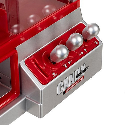 Arkādes Spēle Konfekšu Makšķerēšana 24849