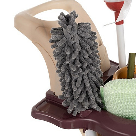 Kruzzel 24747 Childrens Cleaning Kit