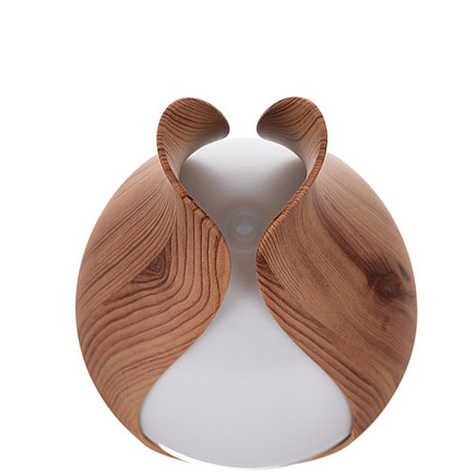 Aroma difuzors, gaisa mitrinātājs 200ml Ruhhy 24610