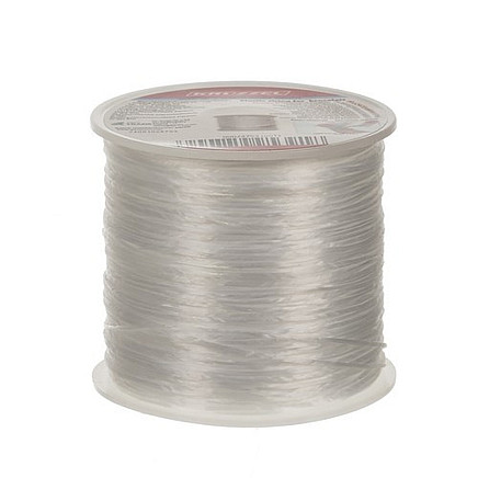 Elastic band for making bracelets - 40m Kruzzel 24753