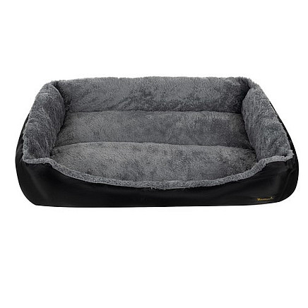 Dog/cat bed 60x45cm Purlov 24288