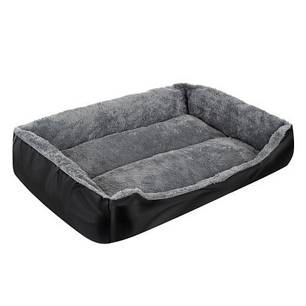 Dog/cat bed 60x45cm Purlov 24288